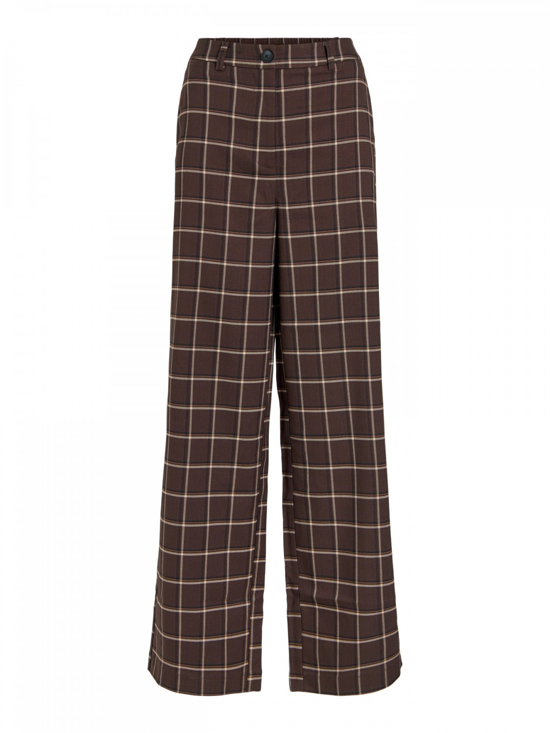 Pantalón Serena cuadros